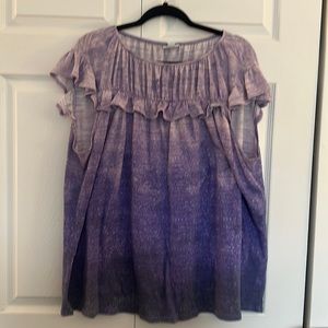 LuLaRoe Stasha top